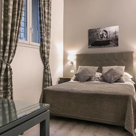 بيت ضيافة Residenza Augustea روما