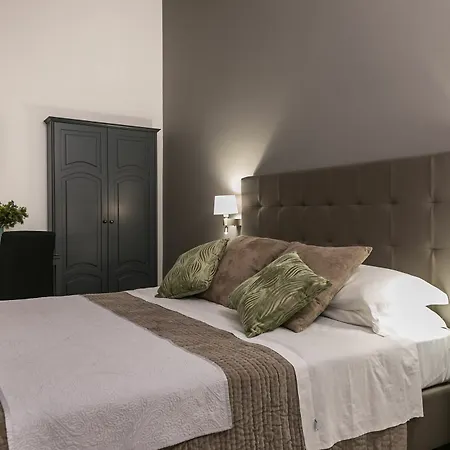Residenza Augustea بيت ضيافة