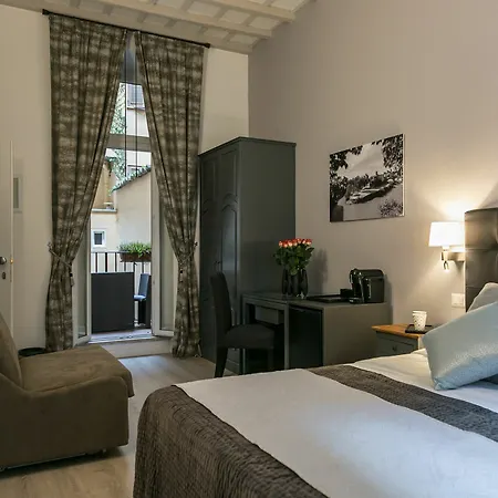 بيت ضيافة Residenza Augustea 2*