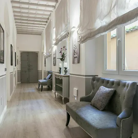 Residenza Augustea Maison d'hôtes
