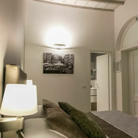 Residenza Augustea Maison d'hôtes 2*