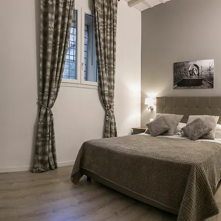 Residenza Augustea Maison d'hôtes 2*