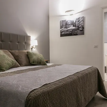 بيت ضيافة Residenza Augustea روما