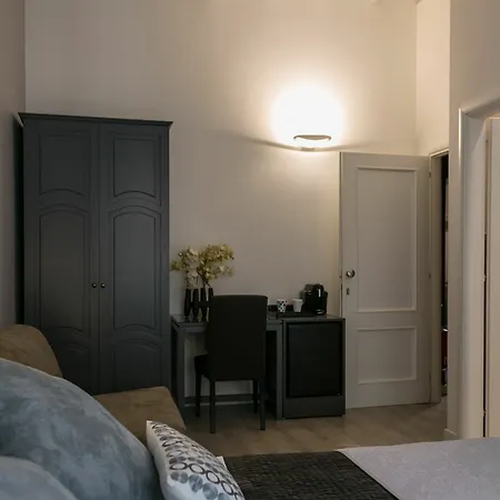 Residenza Augustea بيت ضيافة