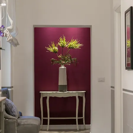 بيت ضيافة Residenza Augustea روما