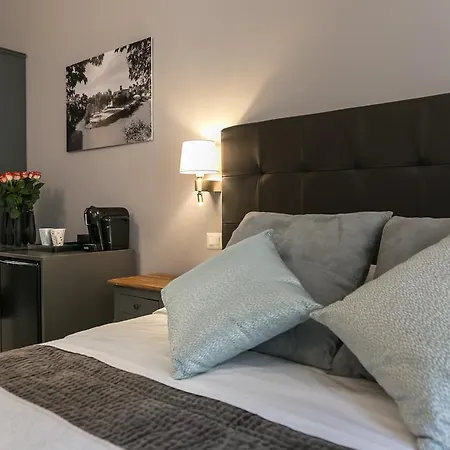 Konukevi Residenza Augustea Roma