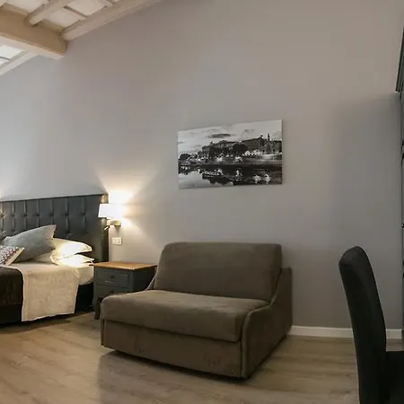 Konukevi Residenza Augustea