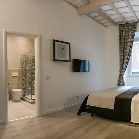 Residenza Augustea Roma