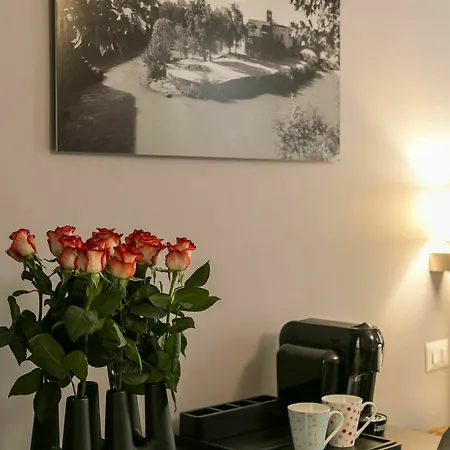 Residenza Augustea Roma