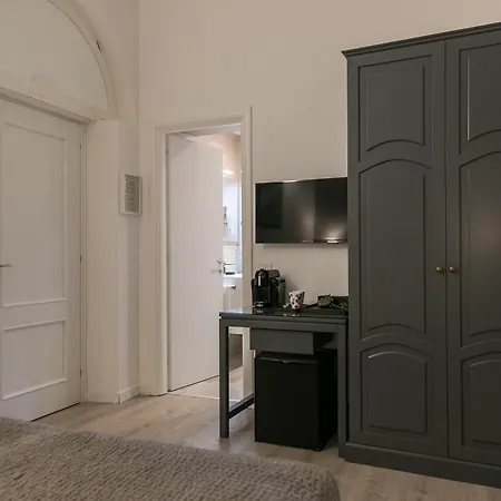 Residenza Augustea 2* Roma