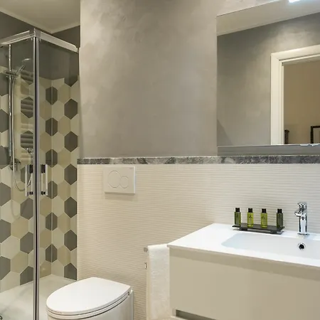 Residenza Augustea Roma