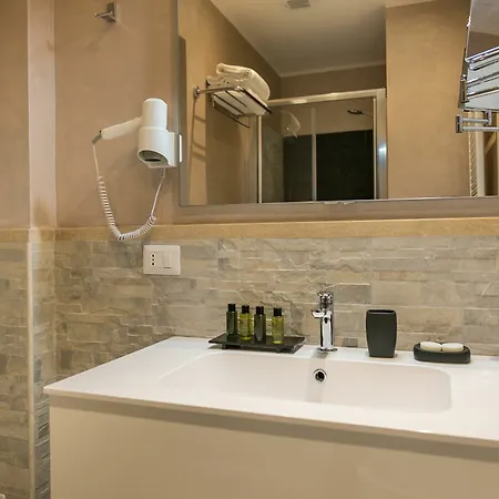 Residenza Augustea Konukevi 2*